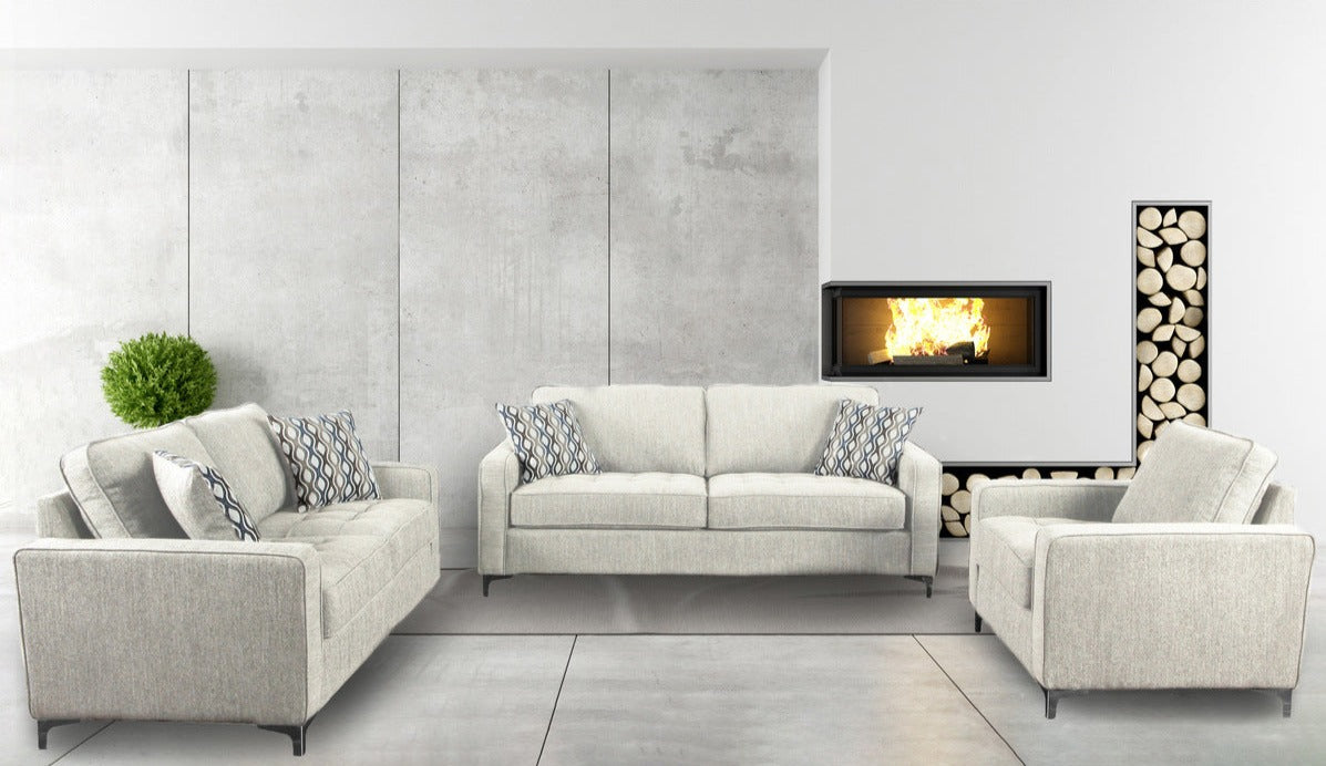 Hudson Sofa