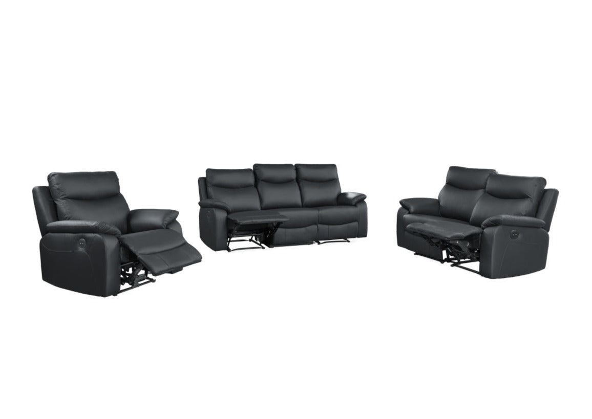 Wembley Power Recliner