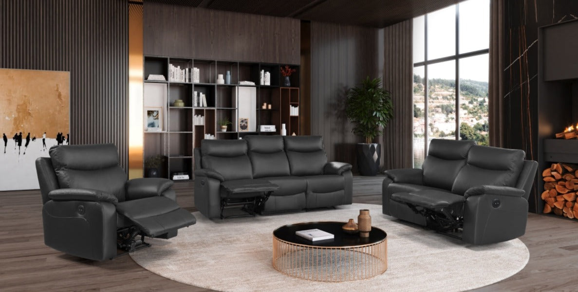 Wembley Power Recliner