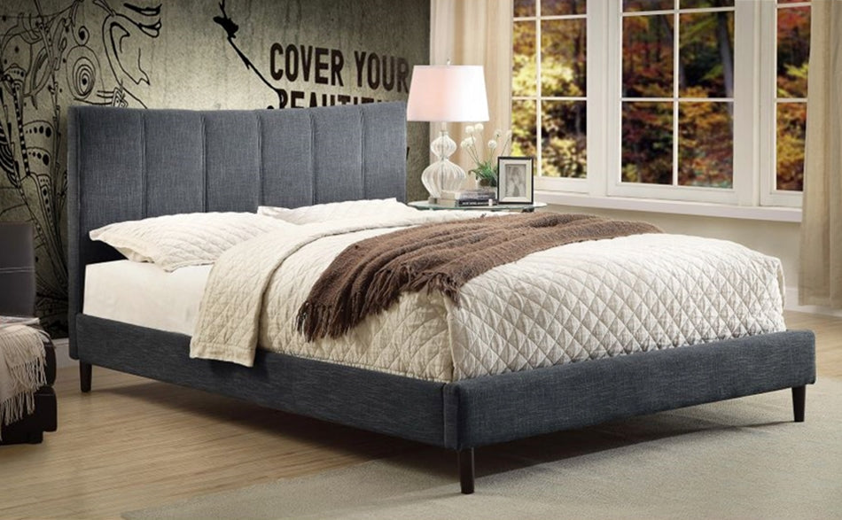 Rimo Platform Bed