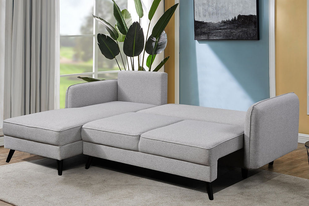 Sintra Sectional / Bed