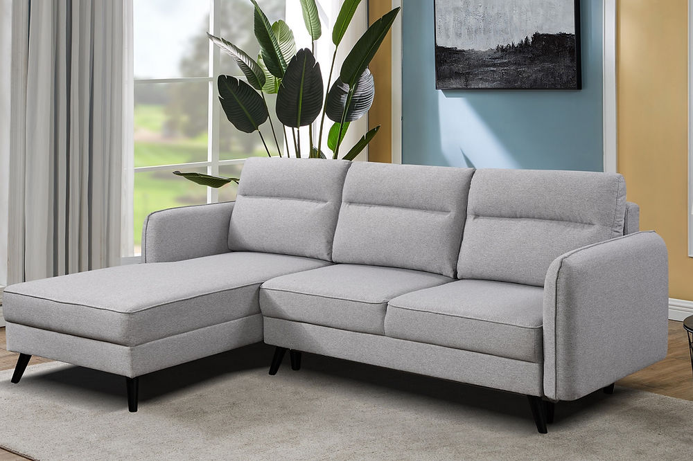 Sintra Sectional / Bed