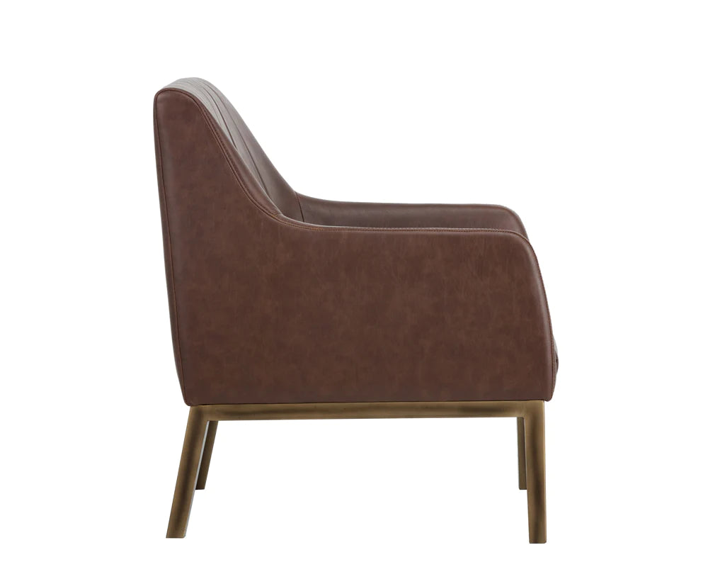 Wolfe Lounge Chair