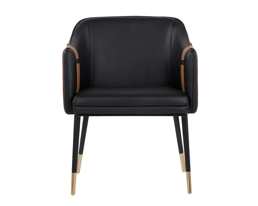 Carter Dining Armchair