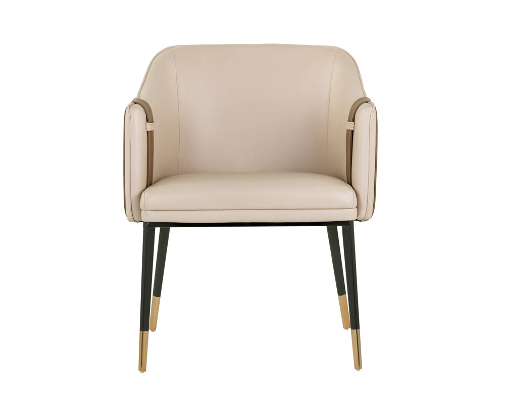 Carter Dining Armchair