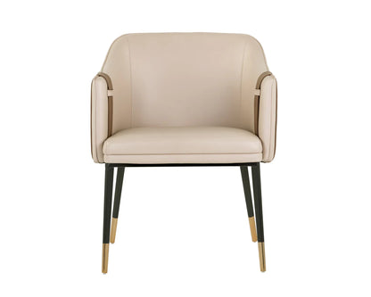 Carter Dining Armchair