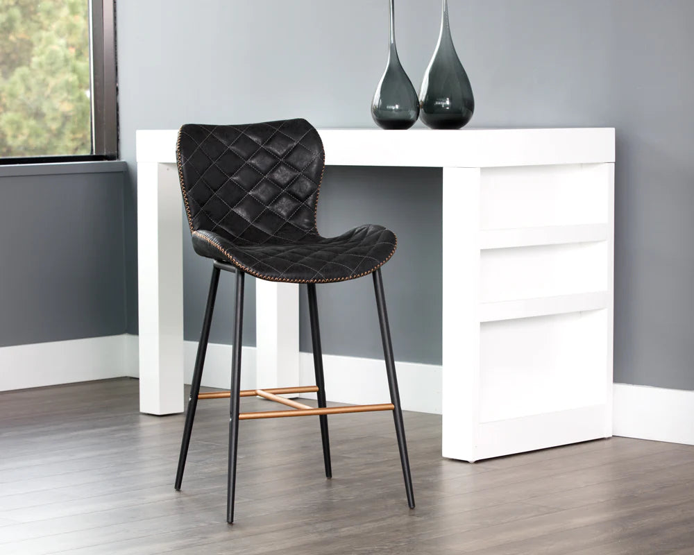 Lyla Counter / Bar Stool