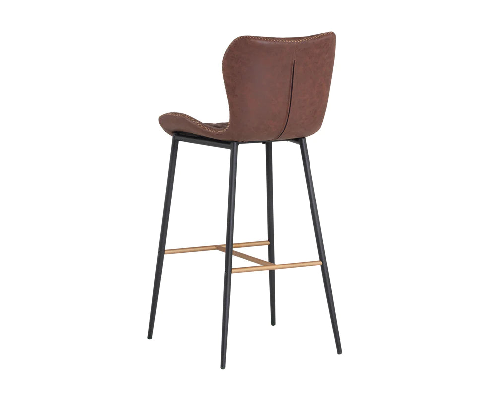 Lyla Counter / Bar Stool