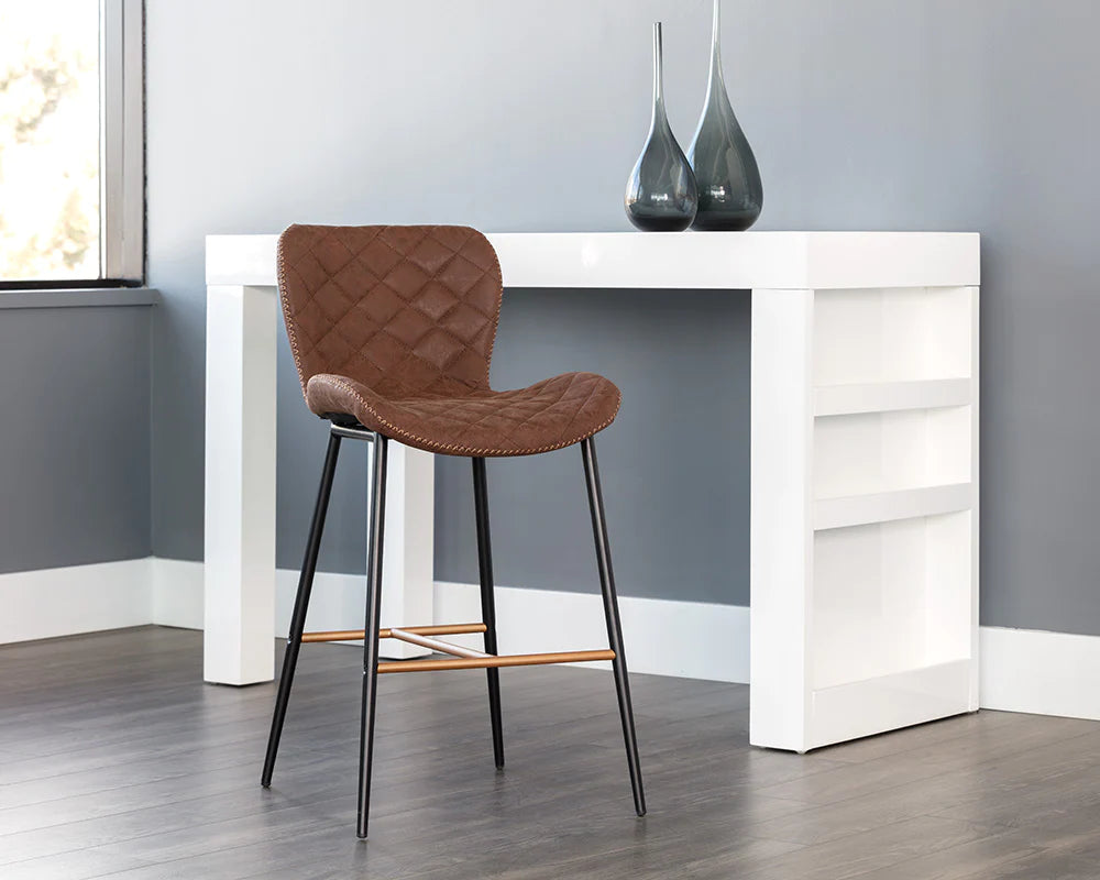 Lyla Counter / Bar Stool