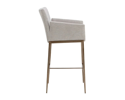 Gesa Counter / Bar Stool