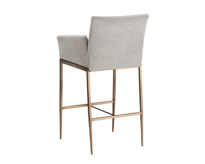 Gesa Counter / Bar Stool