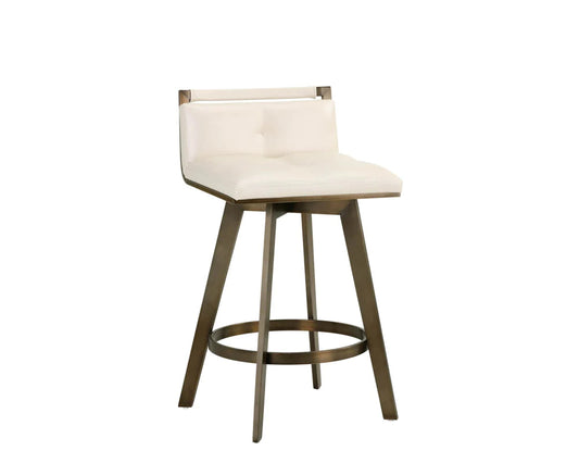 Arizona Swivel Counter / Bar Stool