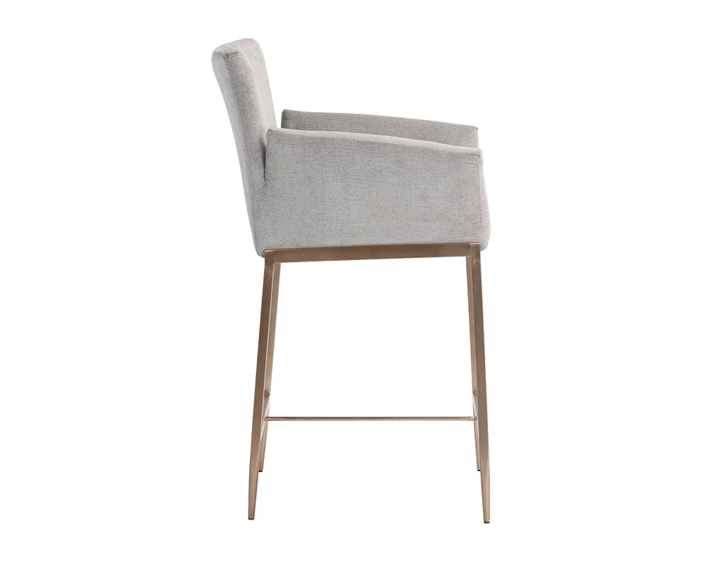 Gesa Counter / Bar Stool