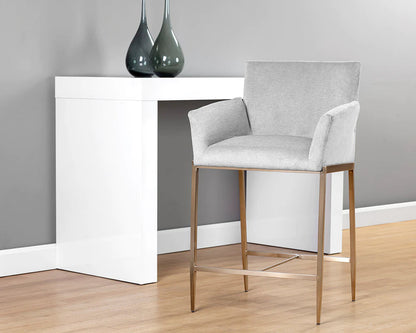 Gesa Counter / Bar Stool