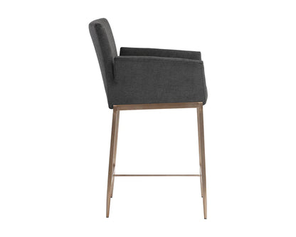 Gesa Counter / Bar Stool