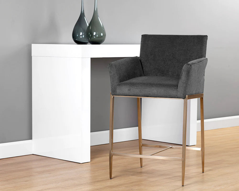 Gesa Counter / Bar Stool