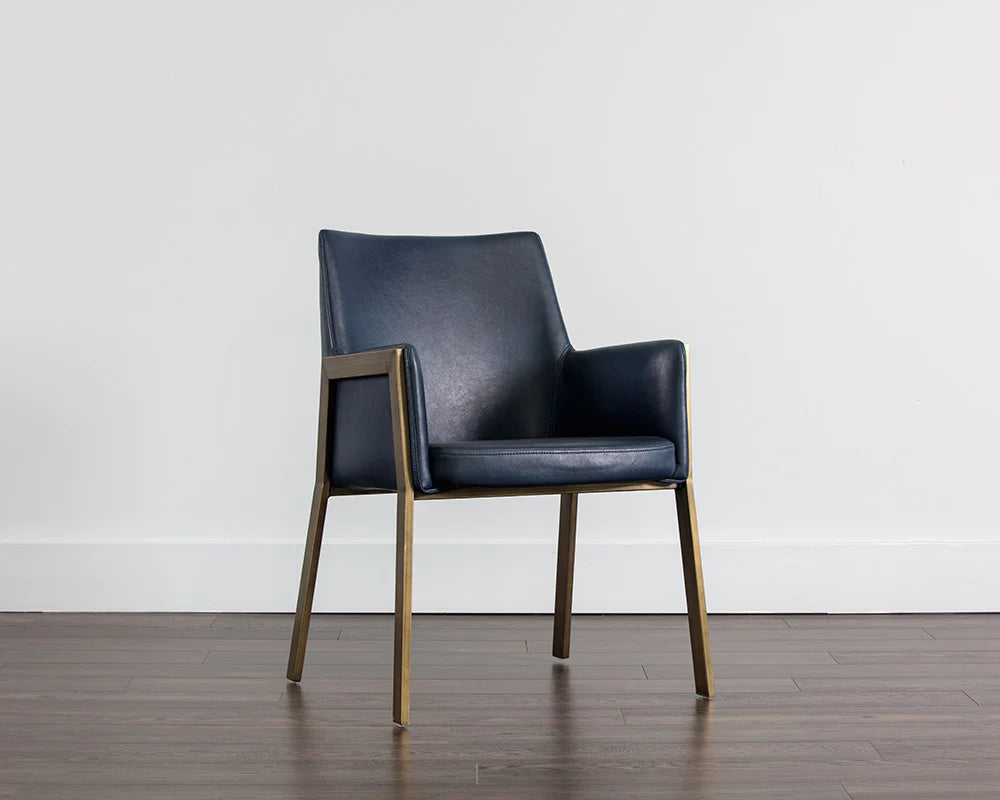 Bernadette Dining Armchair