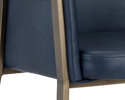 Bernadette Dining Armchair