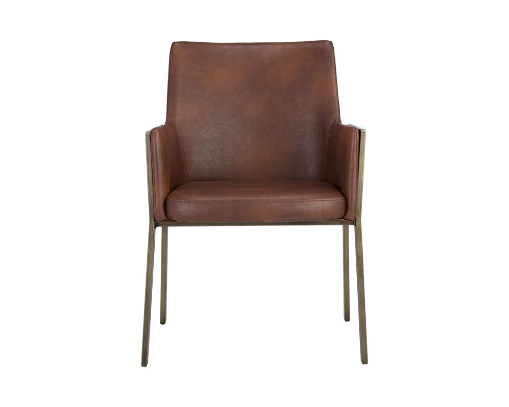 Bernadette Dining Armchair