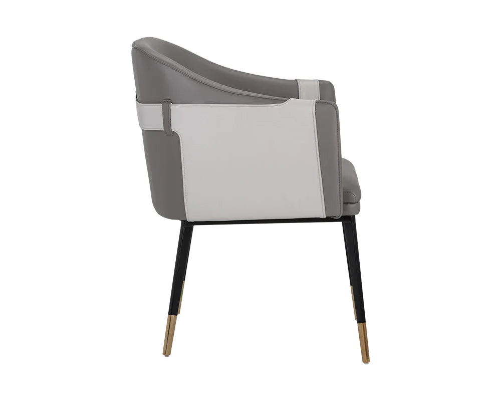 Carter Dining Armchair