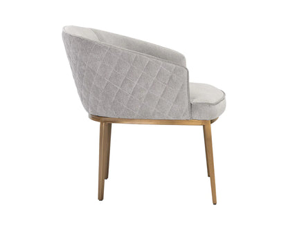 Cornella Lounge Chair