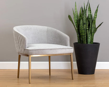 Cornella Lounge Chair