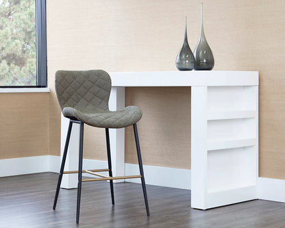 Lyla Counter / Bar Stool