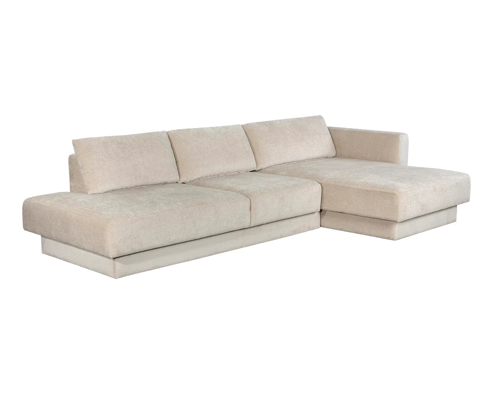 Tecoma Sectional Sofa