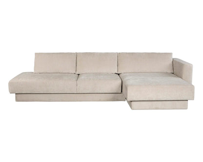 Tecoma Sectional Sofa