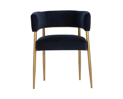 Maestro Dining Armchair