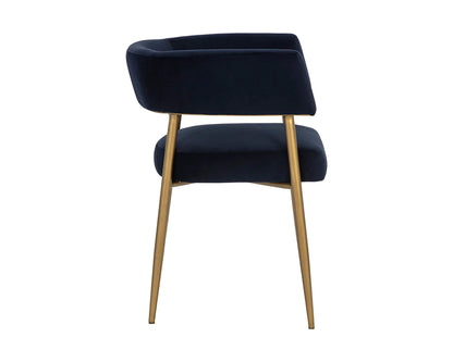 Maestro Dining Armchair