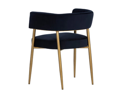 Maestro Dining Armchair