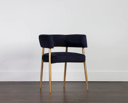 Maestro Dining Armchair