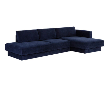 Tecoma Sectional Sofa