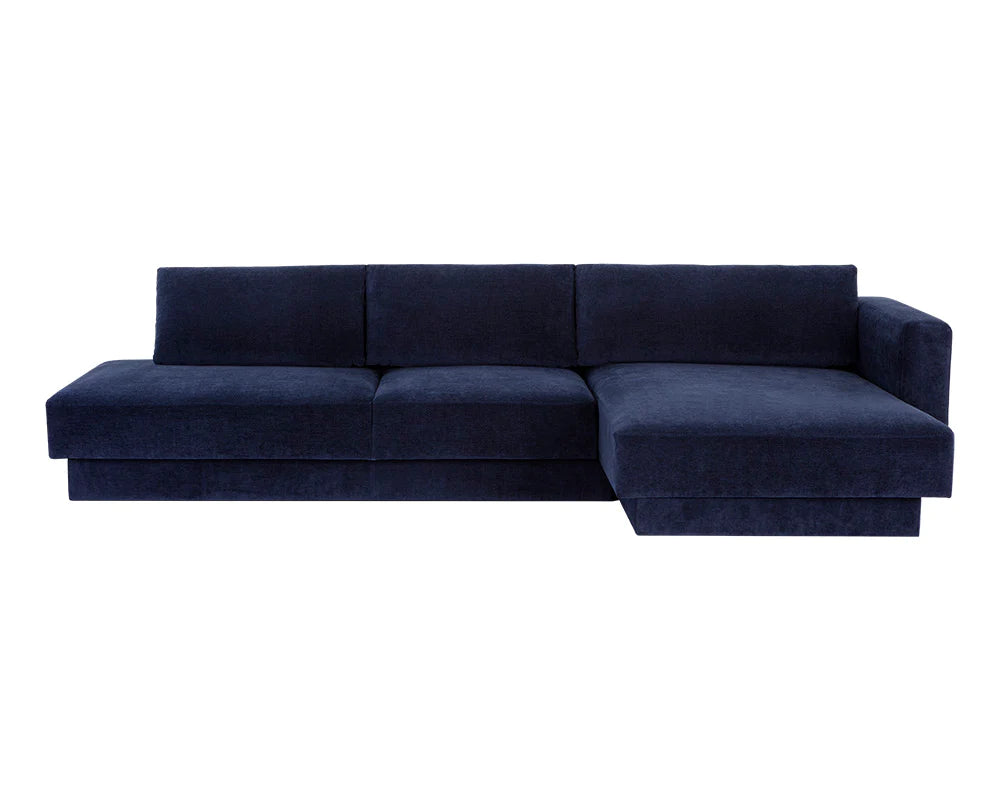 Tecoma Sectional Sofa