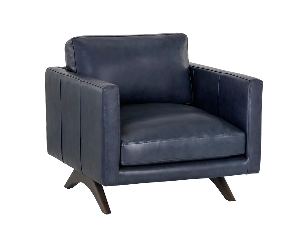 Rogers Armchair