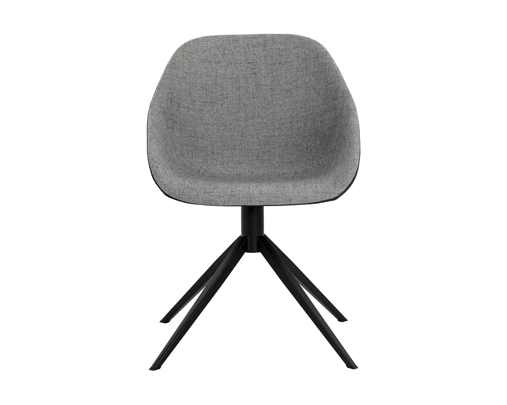 Mccoy Swivel Chair