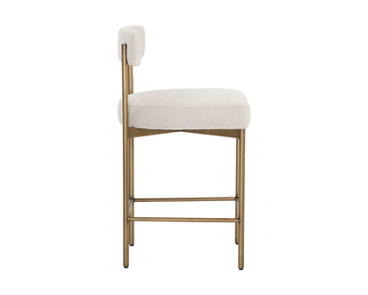 Seneca Counter Stool