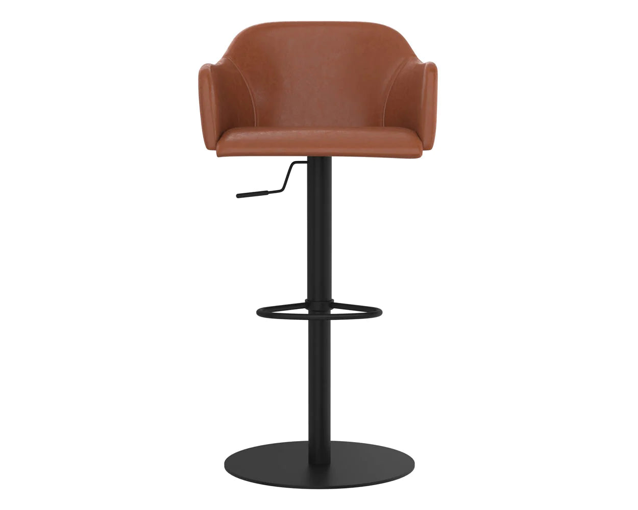 Hensley Adjustable Stool