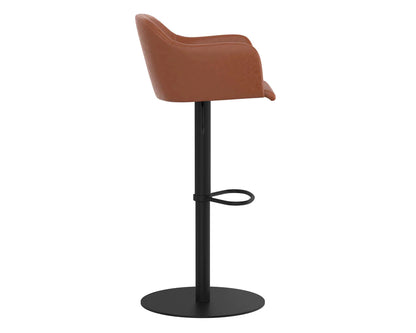 Hensley Adjustable Stool