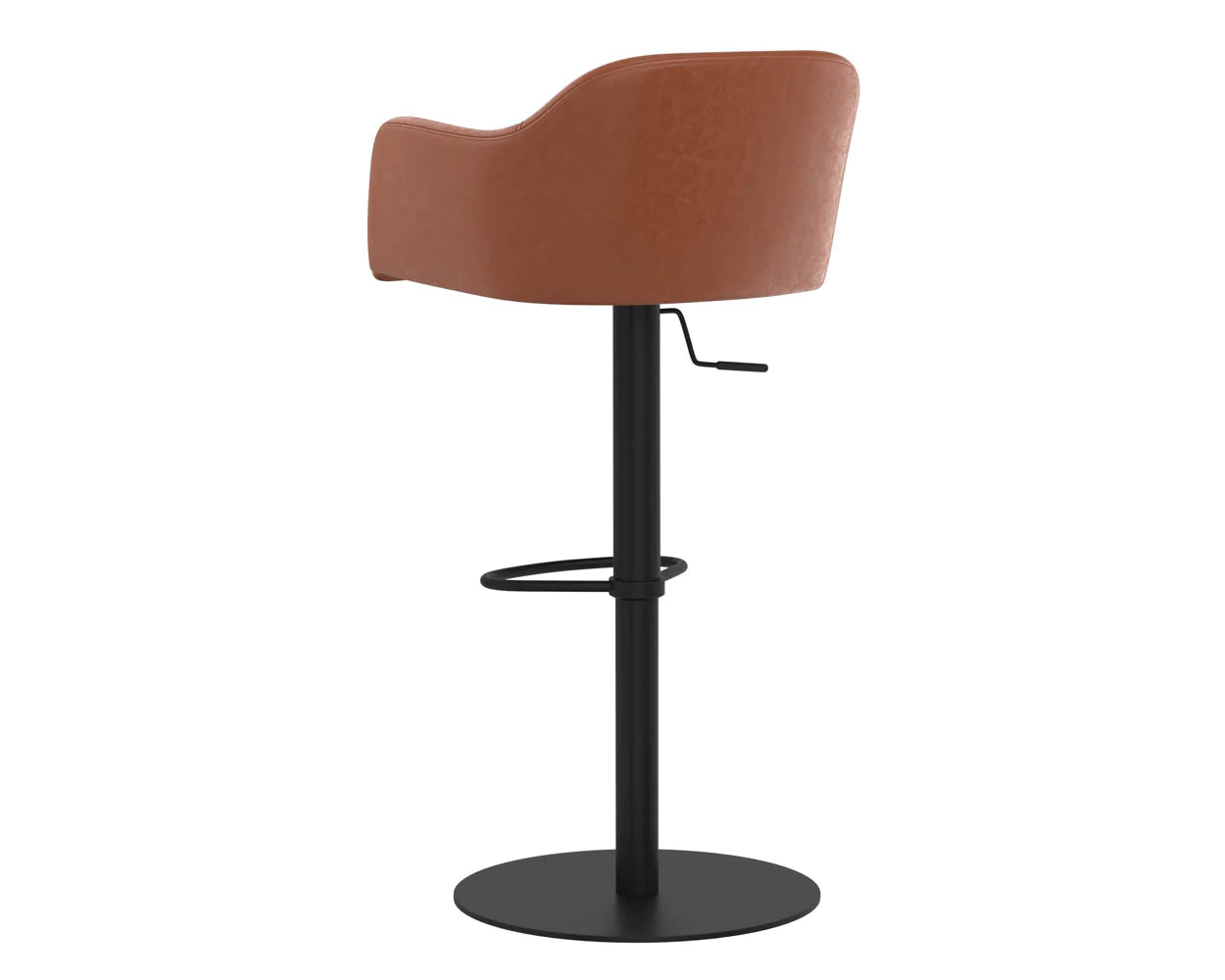 Hensley Adjustable Stool