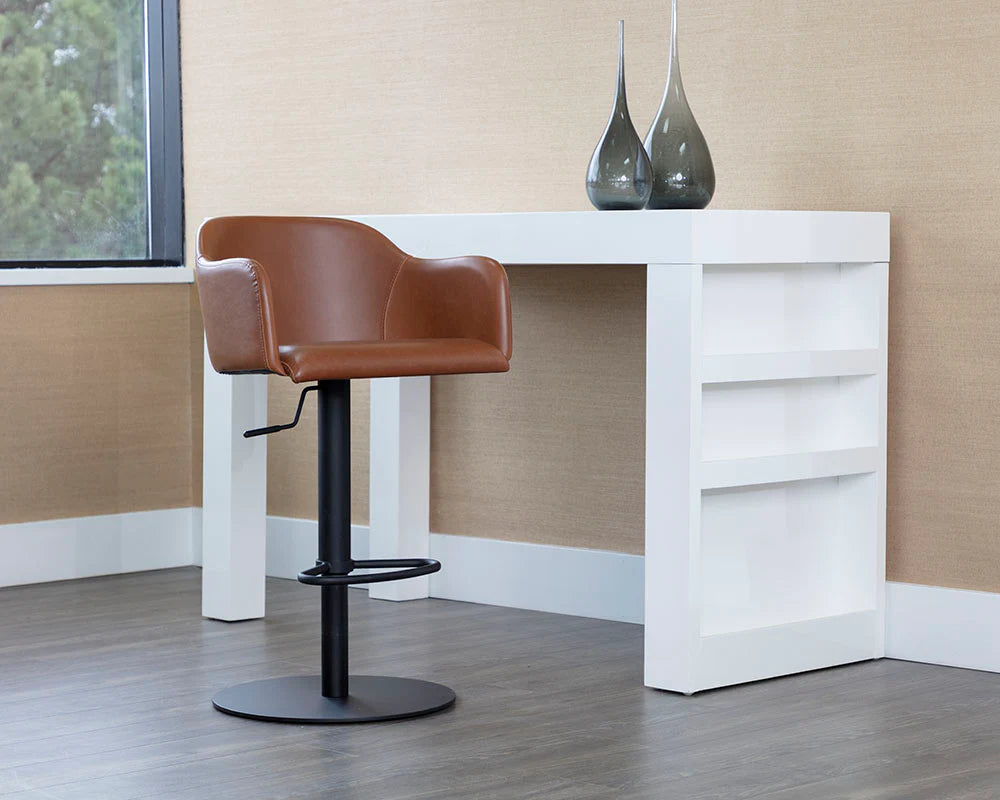 Hensley Adjustable Stool