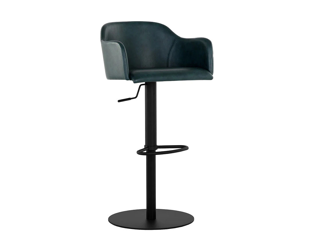 Hensley Adjustable Stool