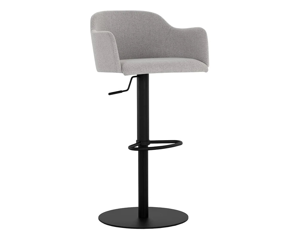 Hensley Adjustable Stool