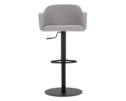 Hensley Adjustable Stool