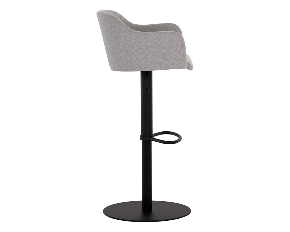 Hensley Adjustable Stool