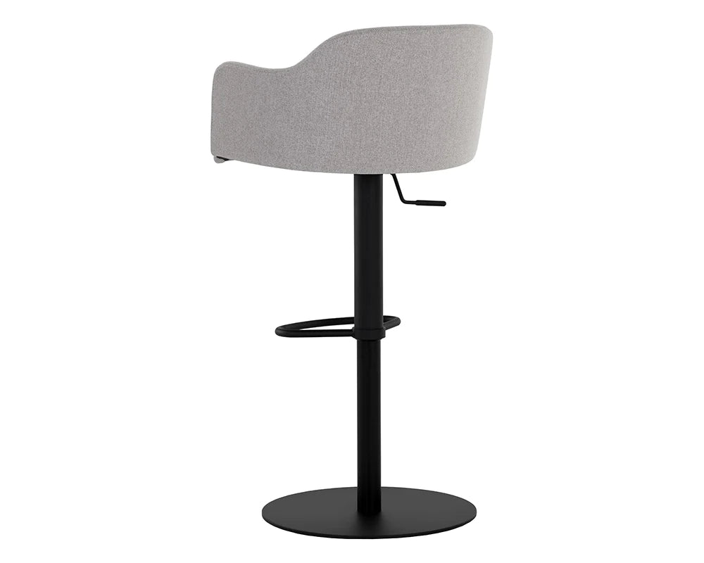 Hensley Adjustable Stool