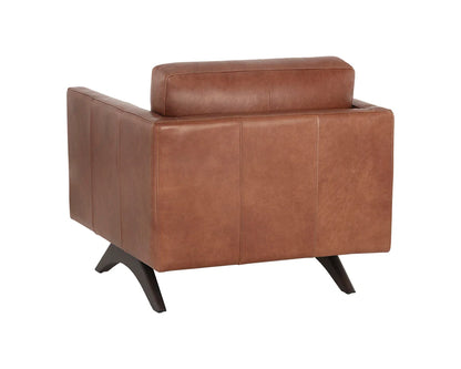 Rogers Armchair