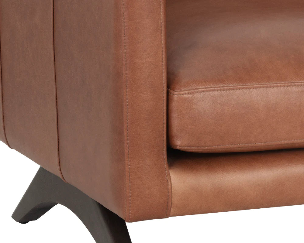 Rogers Armchair