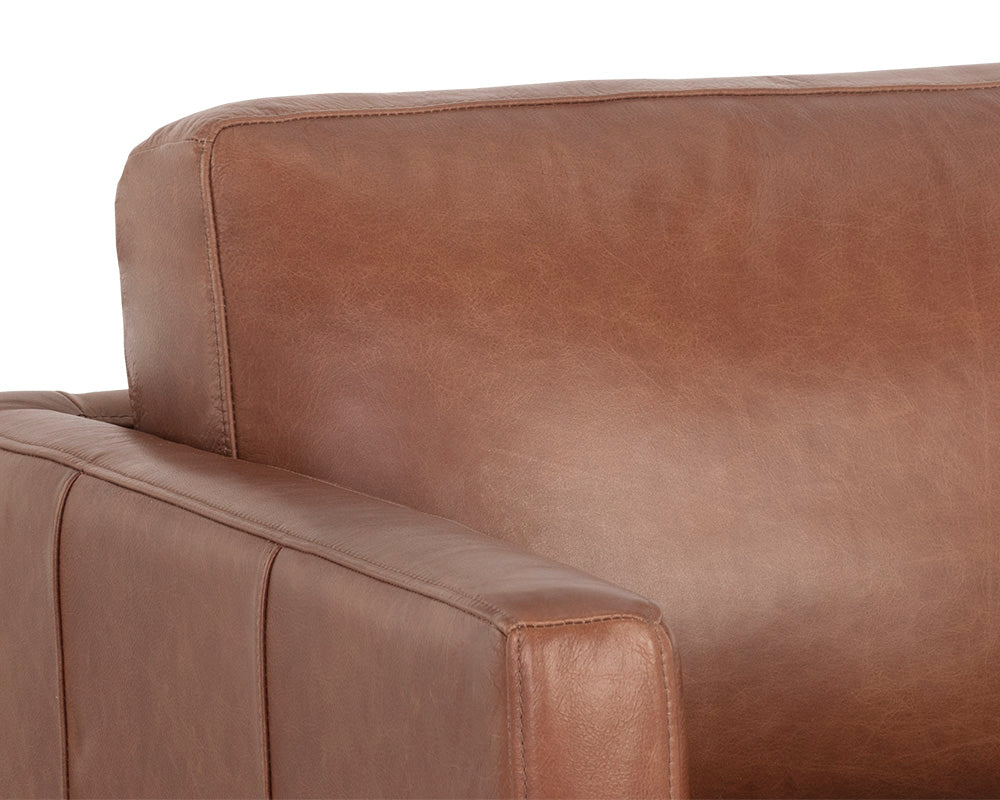 Rogers Armchair